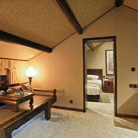 Renli Hotel Csengtu Kültér fotó