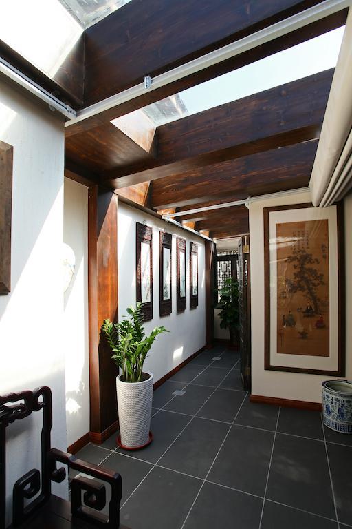 Renli Hotel Csengtu Kültér fotó