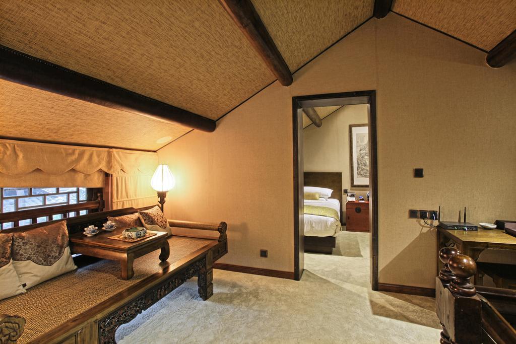 Renli Hotel Csengtu Kültér fotó