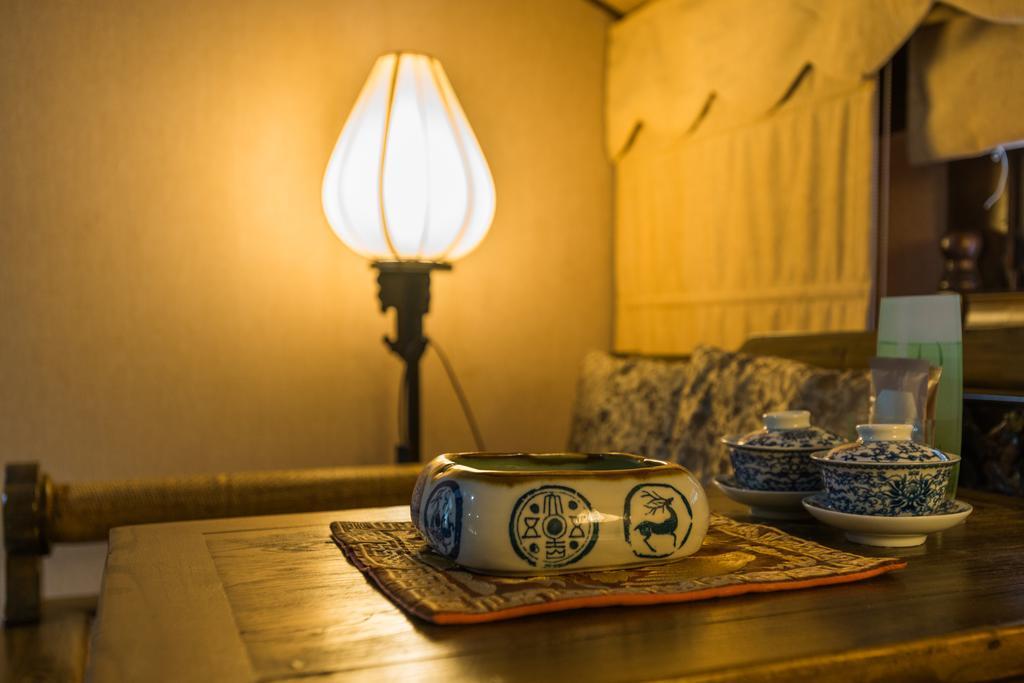 Renli Hotel Csengtu Kültér fotó
