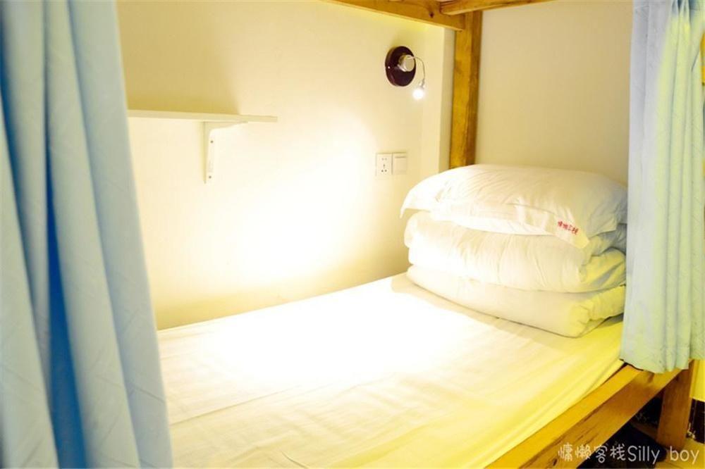 Renli Hotel Csengtu Kültér fotó