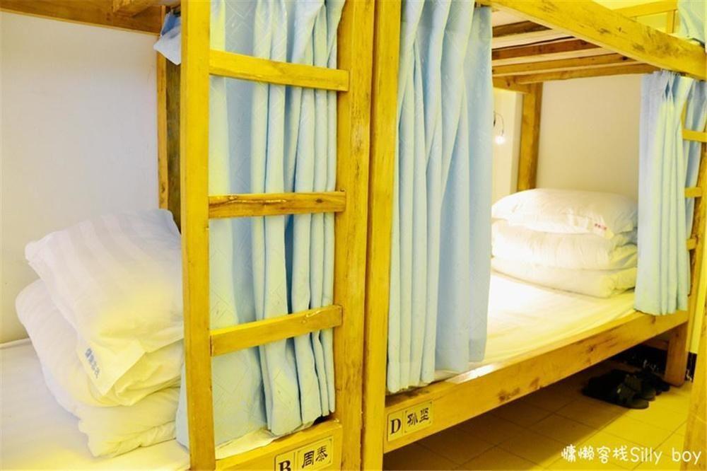 Renli Hotel Csengtu Kültér fotó