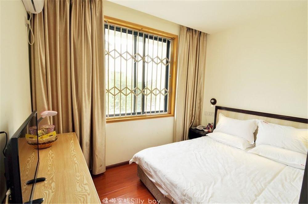 Renli Hotel Csengtu Kültér fotó