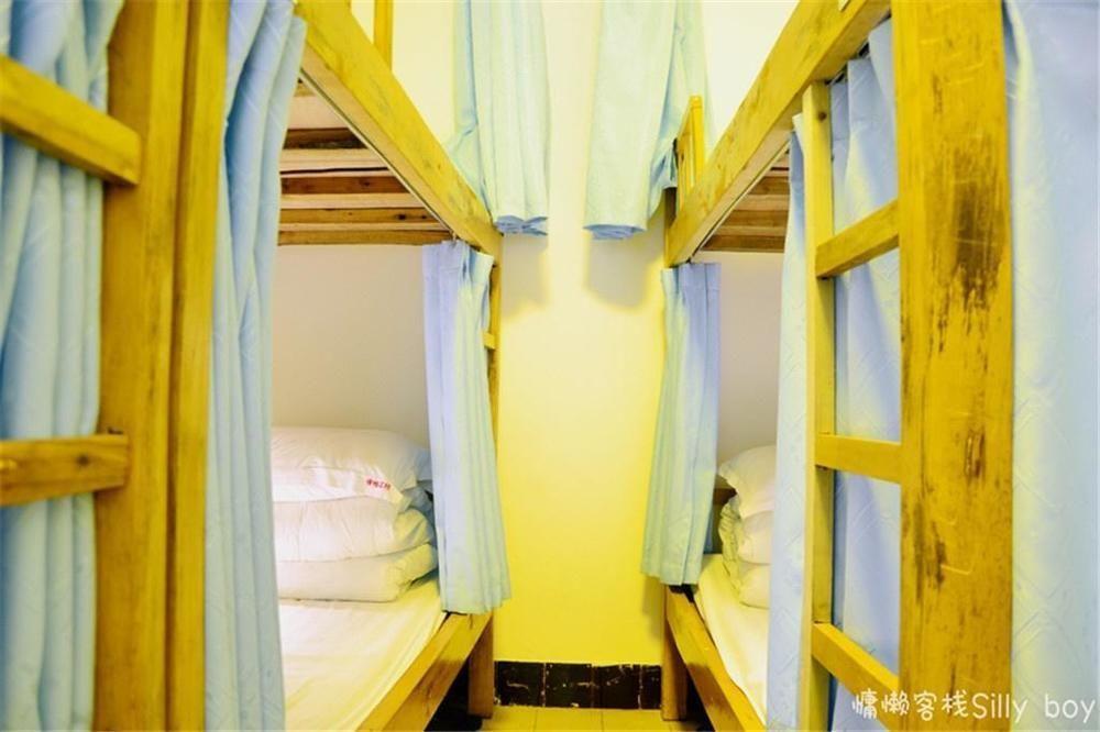 Renli Hotel Csengtu Kültér fotó