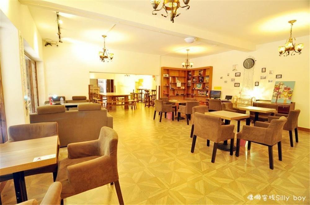Renli Hotel Csengtu Kültér fotó