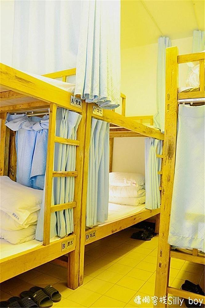 Renli Hotel Csengtu Kültér fotó