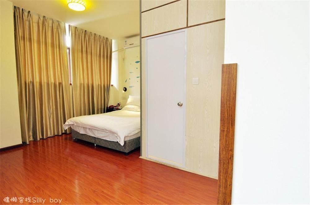 Renli Hotel Csengtu Kültér fotó