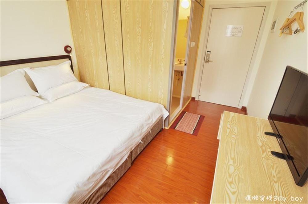 Renli Hotel Csengtu Kültér fotó
